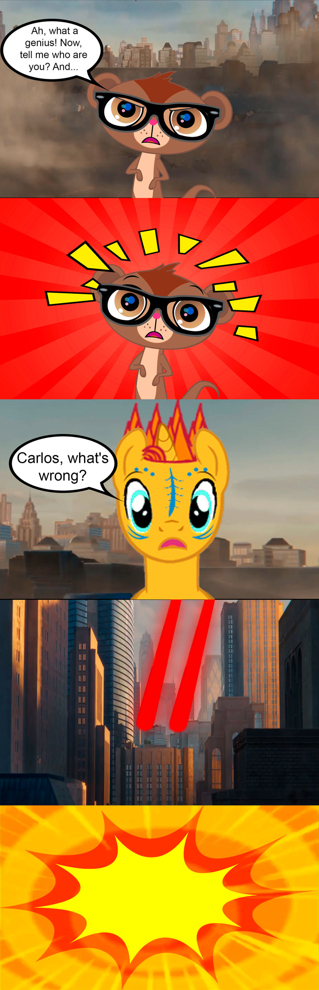 The Multiversal Rift part 27 by CrazyBrothersStyleR2 on DeviantArt