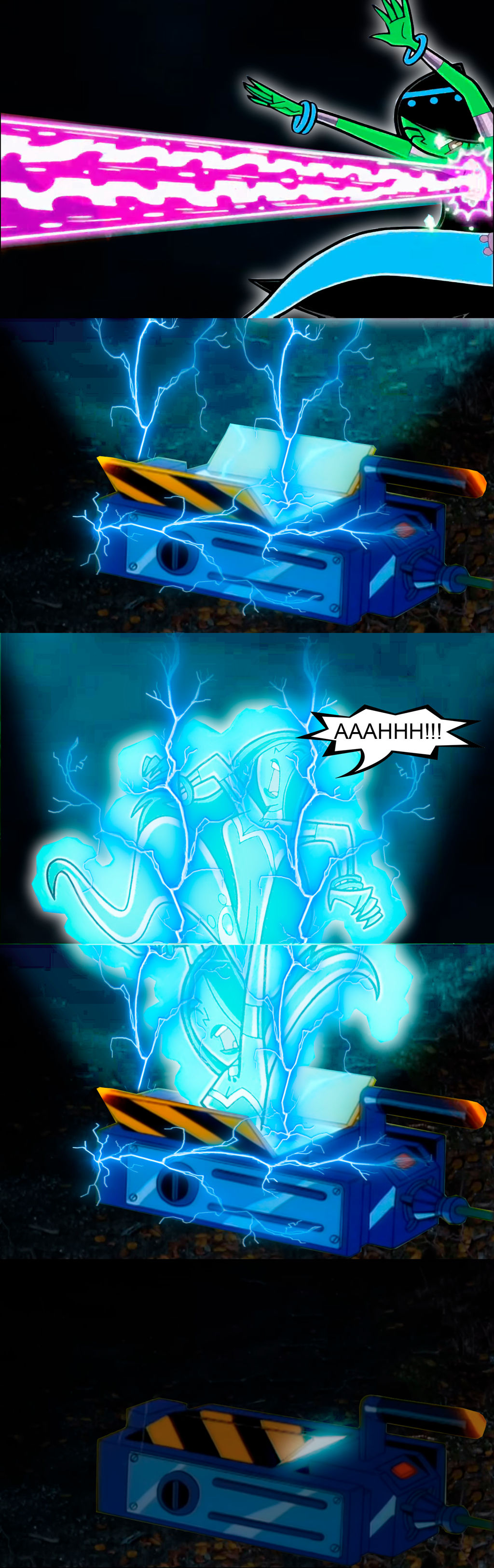 The Multiversal Rift part 61 by CrazyBrothersStyleR2 on DeviantArt