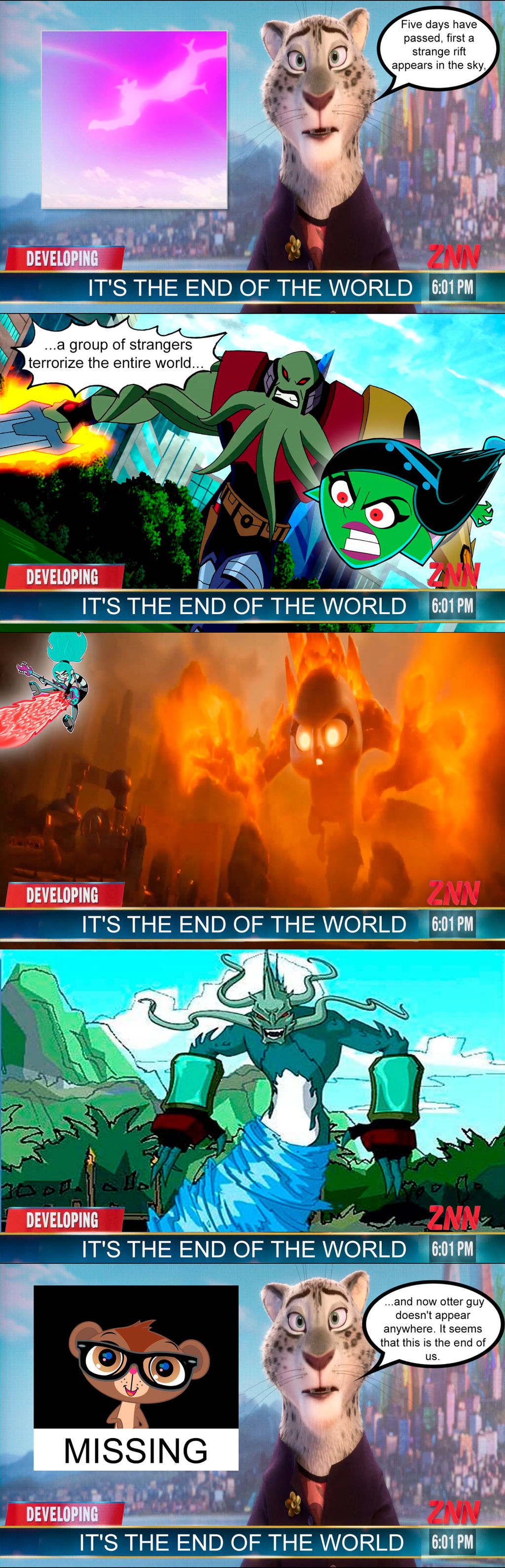 The Multiversal Rift part 83 by CrazyBrothersStyleR2 on DeviantArt