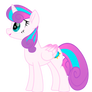 Flurry Heart Vector #1