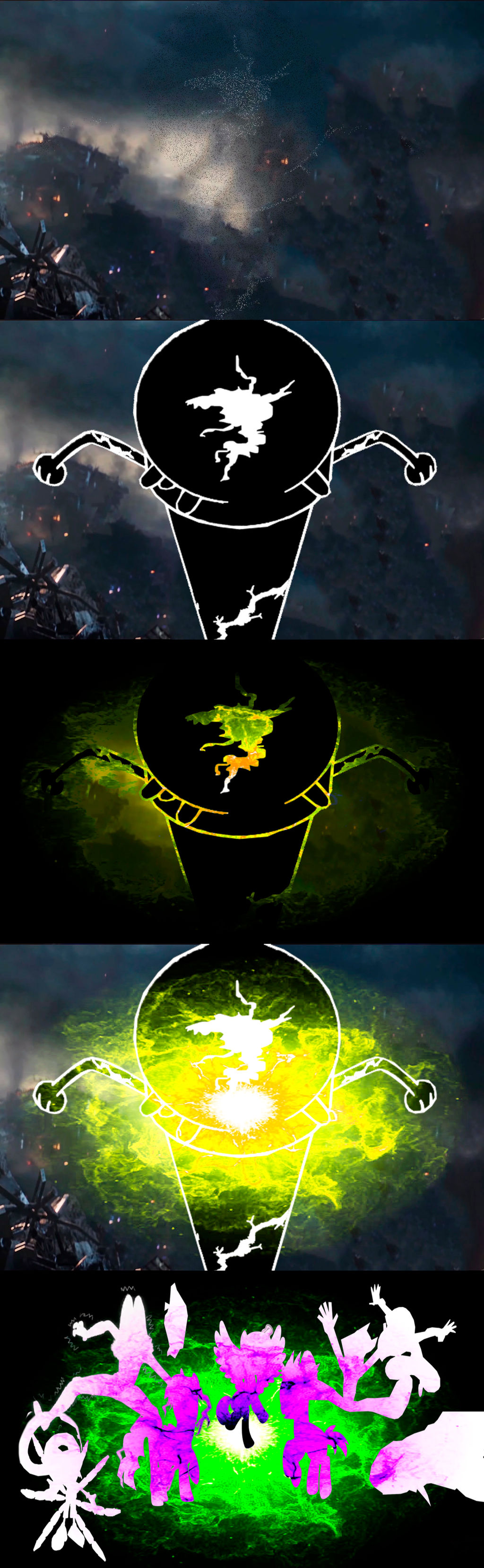 The Multiversal Rift part 146 by CrazyBrothersStyleR2 on DeviantArt