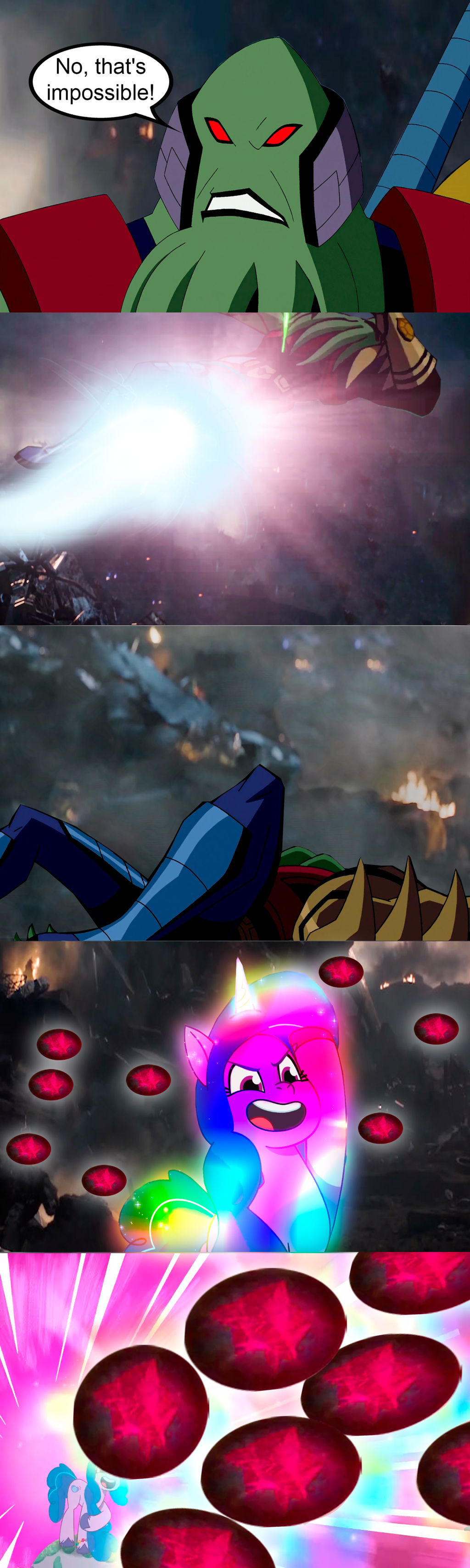 The Multiversal Rift part 158 by CrazyBrothersStyleR2 on DeviantArt