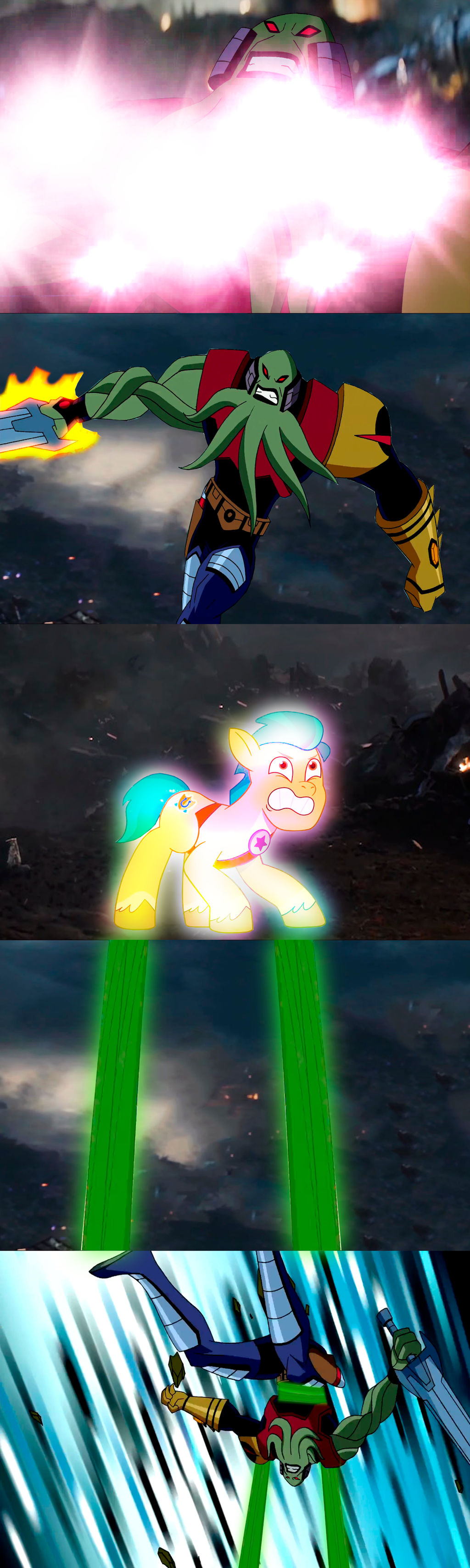 The Multiversal Rift part 159 by CrazyBrothersStyleR2 on DeviantArt