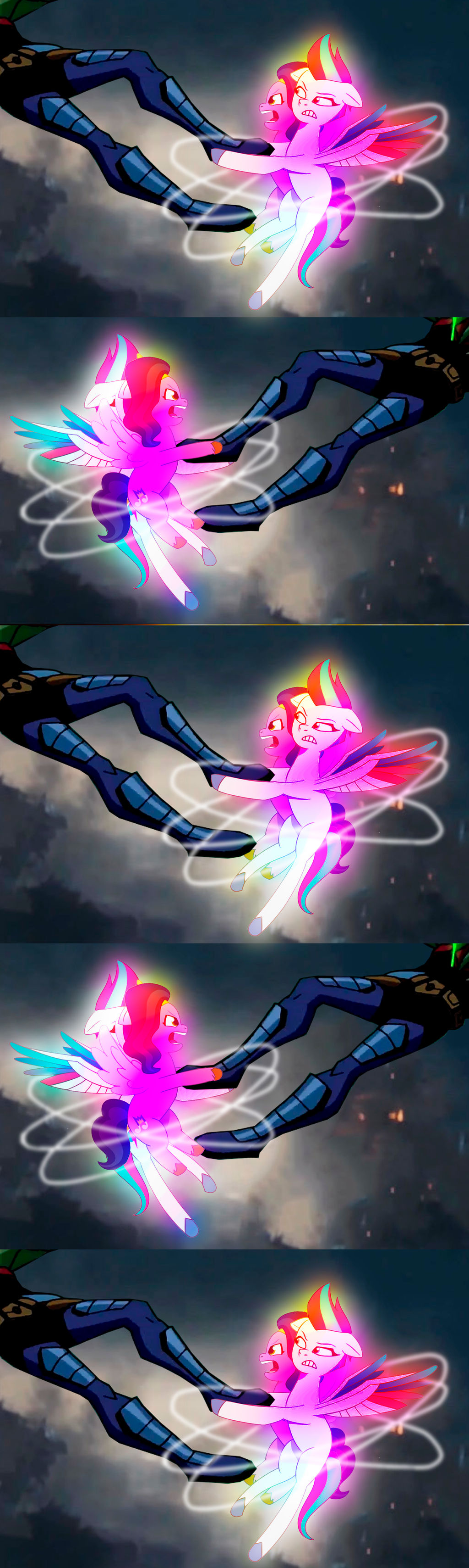 The Multiversal Rift part 161 by CrazyBrothersStyleR2 on DeviantArt