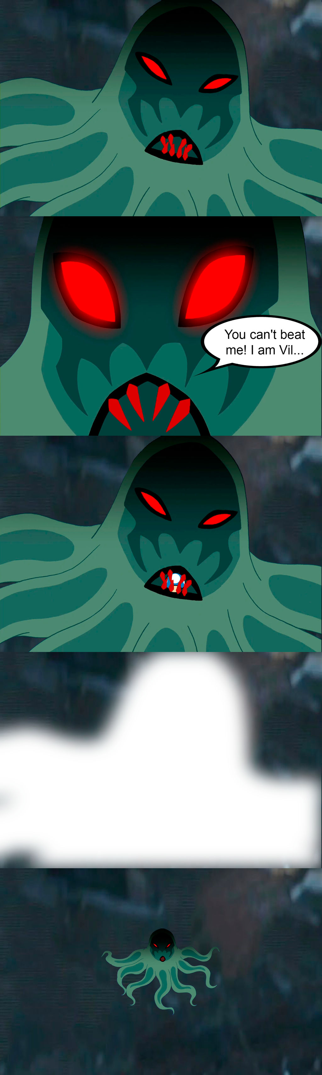 The Multiversal Rift part 165 by CrazyBrothersStyleR2 on DeviantArt