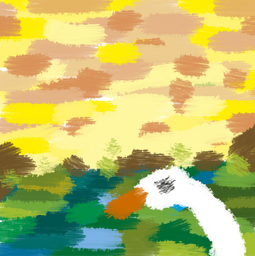 Pato by darkdragionwave on DeviantArt