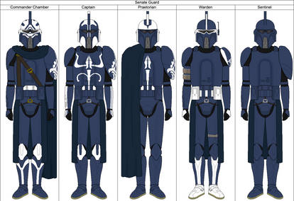 Explore the Best Senate Art | DeviantArt