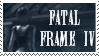 Fatal Frame IV