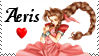 Aeris Love by phoenixtsukino