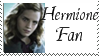 Harry Potter - Hermione Fan