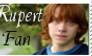 Rupert Grint Fan