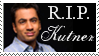 RIP Kutner