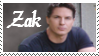 Zak Stamp