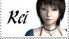 Fatal Frame - Rei Kurosawa