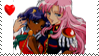 Rev. Girl Utena - UtenaxAnthy