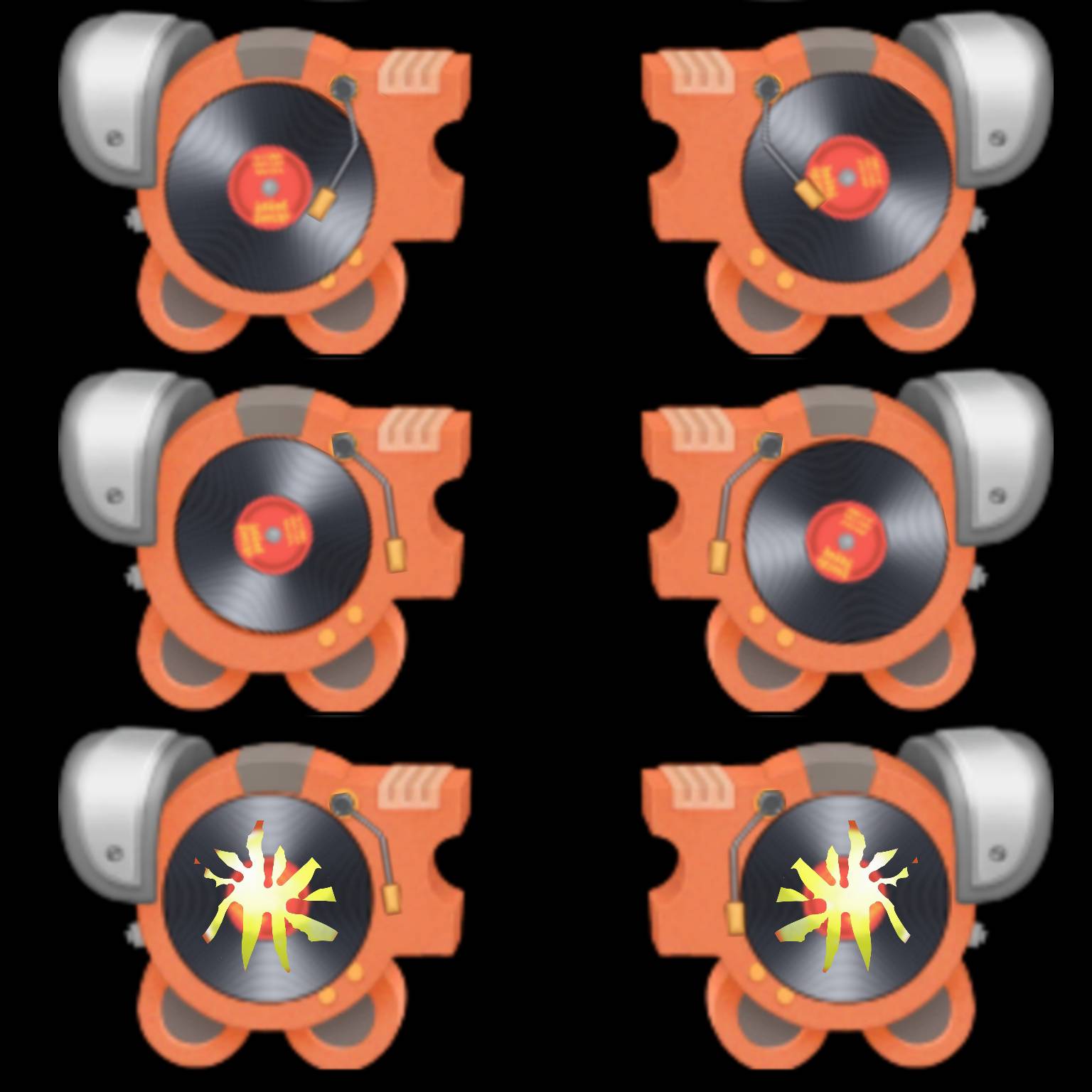 Wubbox parts by robloxfan2022 on DeviantArt