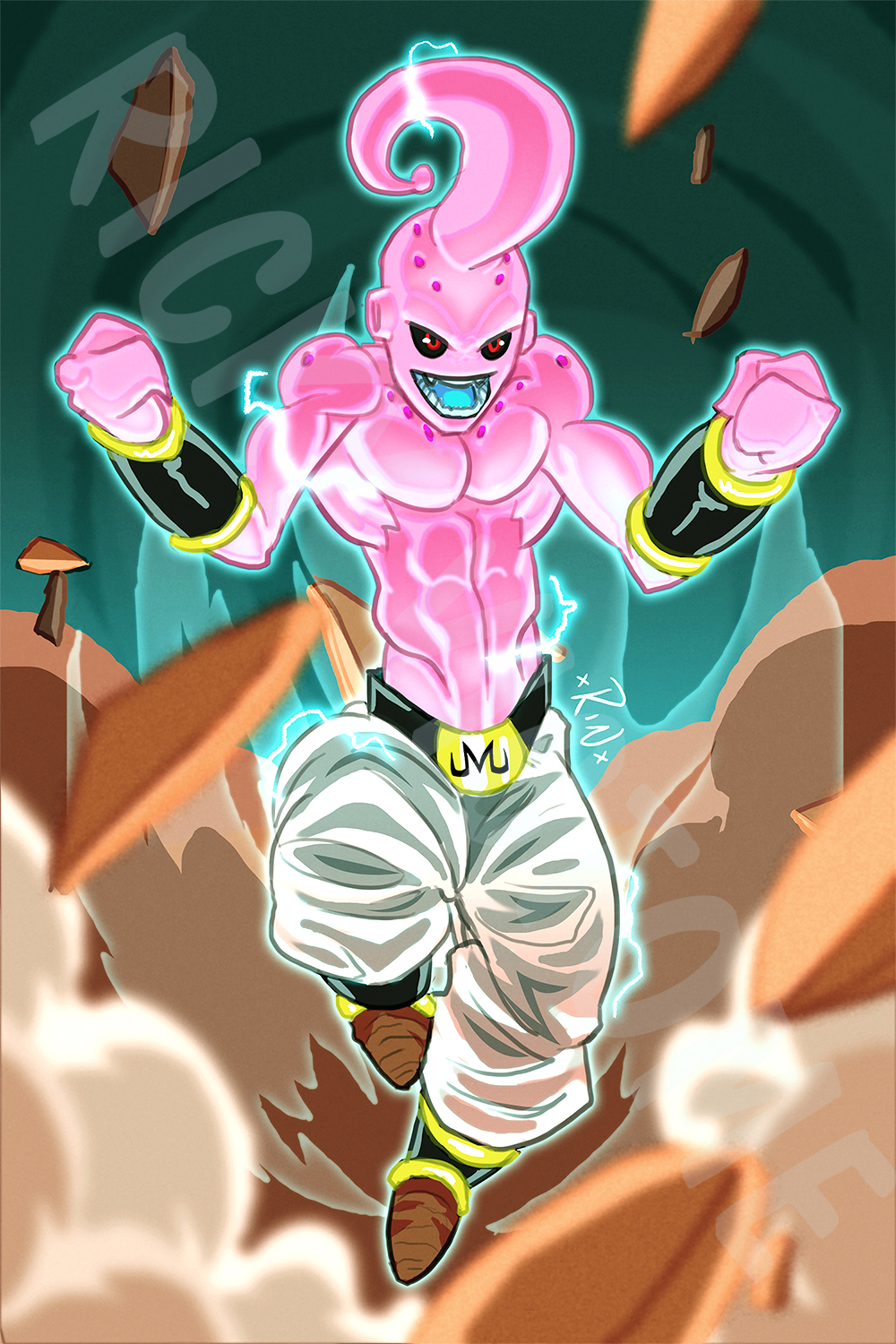 Kid Buu