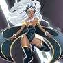 Ororo Munroe