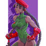 Cammy Melanated