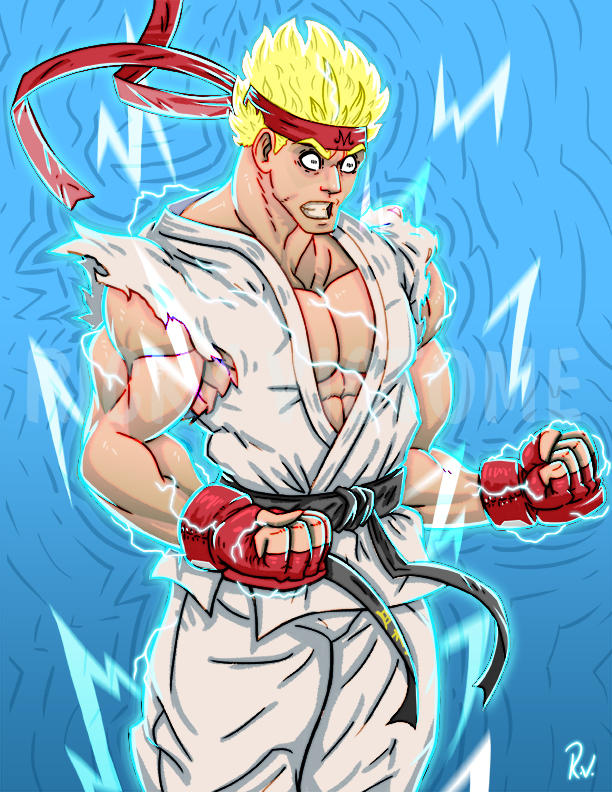 Rabbids Ryu Ryu Babidi's Servant by Rinexperience on DeviantArt