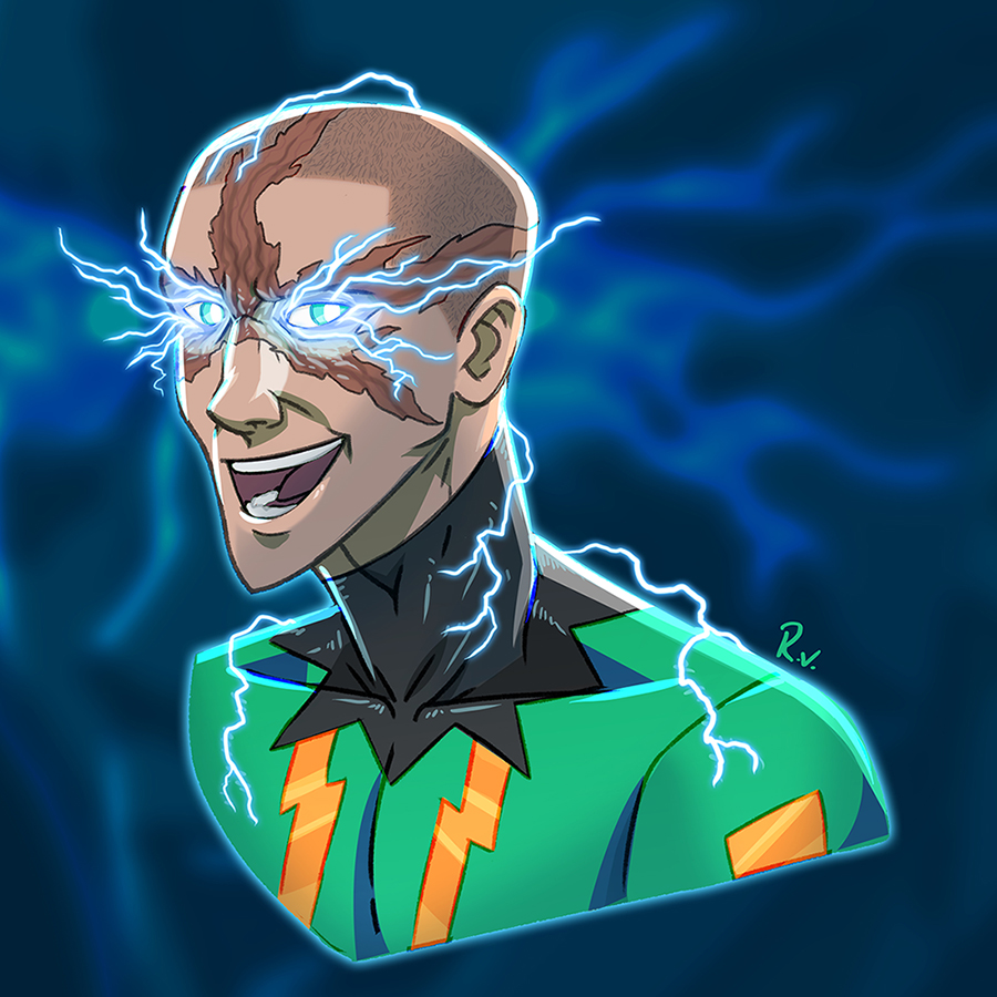 Electromind Riot Electro by Rinexperience on DeviantArt