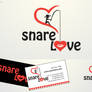 snare_love_logo