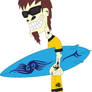 Surfer Guy