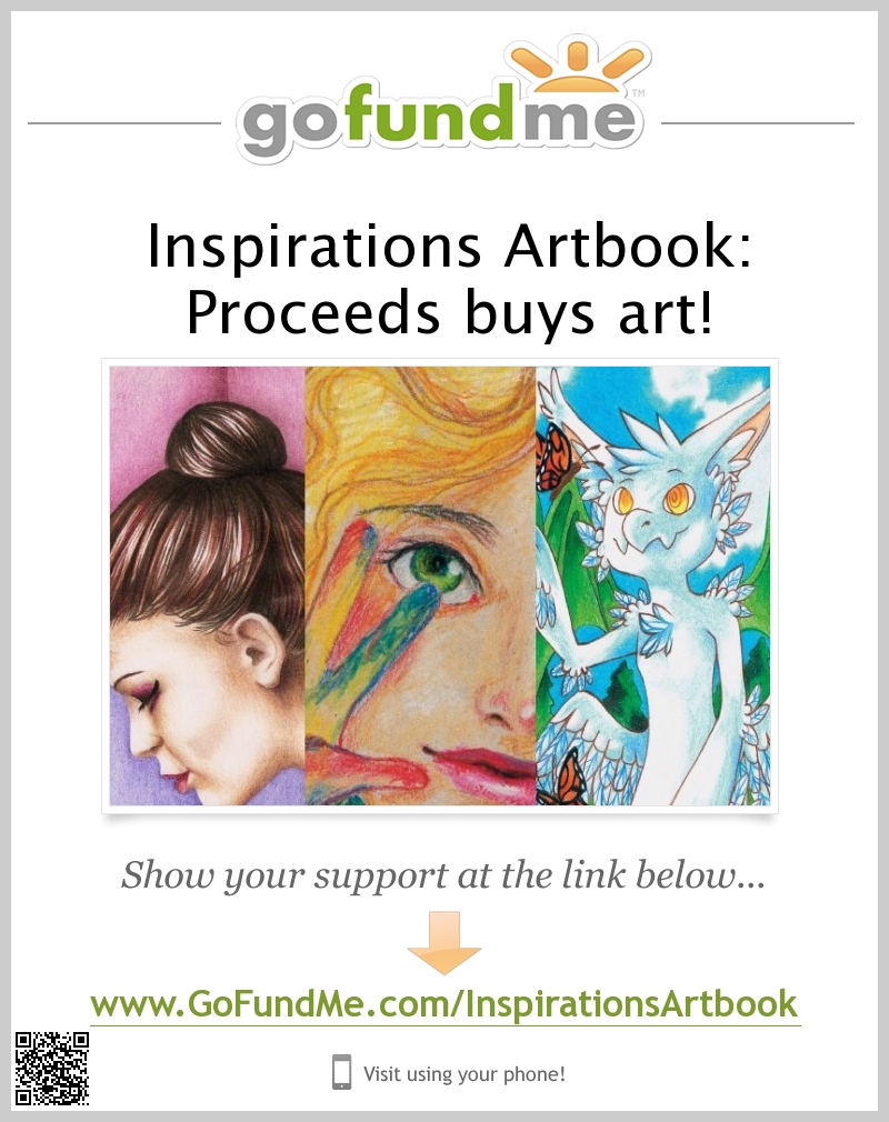 Inspirations Artbook Sign