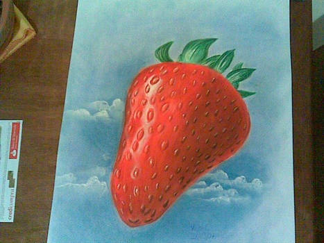 strawberry Final