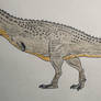 Majungasaurus crenatissimus