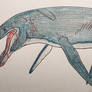 Pliosaurus funkei