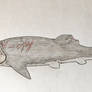 Devonian T-Rex