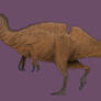 Icthyovenator laosensis