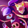 Squigly - Skullgirls