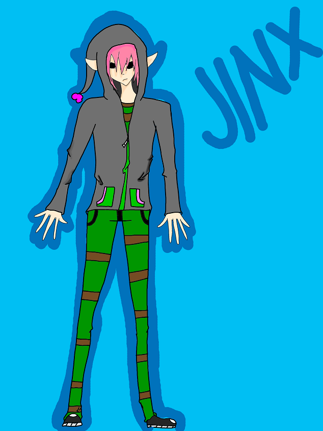 Jinx Character Sheet UPDATED