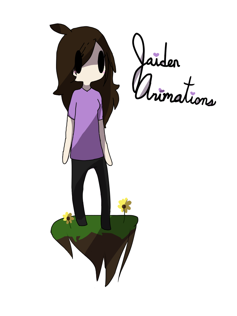 {FANART} JaidenAnimations