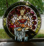 Mucha alike II by jostrartat