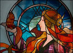Godiva by jostrartat
