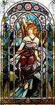 Ode to Mucha by jostrartat