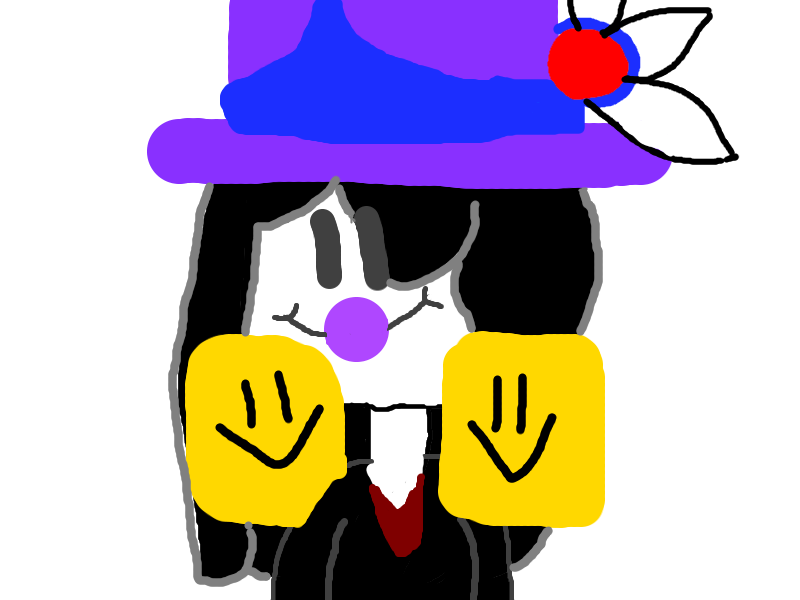 Mango Rblx Ava Mango by Bunniful-RBLX on DeviantArt