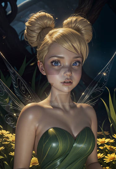 Tinker Bell 4