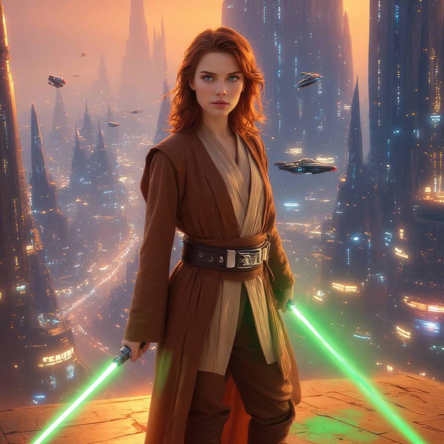 Justiss Jedi Knight-0108 by Ella2056 on DeviantArt