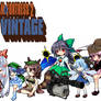 Touhou Fortress 2