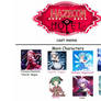 Hazbin Hotel Touhou