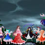 Primal Touhou