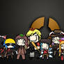 Touhou Fortress 2 Walfas