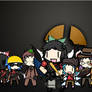 Touhou Fortress 2 Walfas ver2