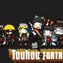 Touhou Fortress 2 Walfas ver3