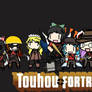 Touhou Fortress 2 Ver 3 ( But Reisen is the sniper