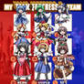 2hu Fortress 2 match up